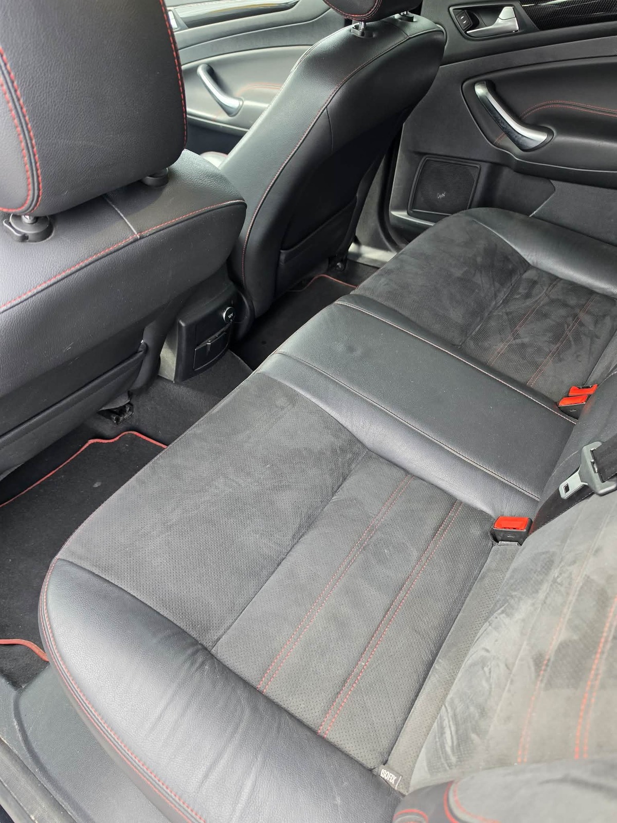 Ford Mondeo 2014, kuva 6/9