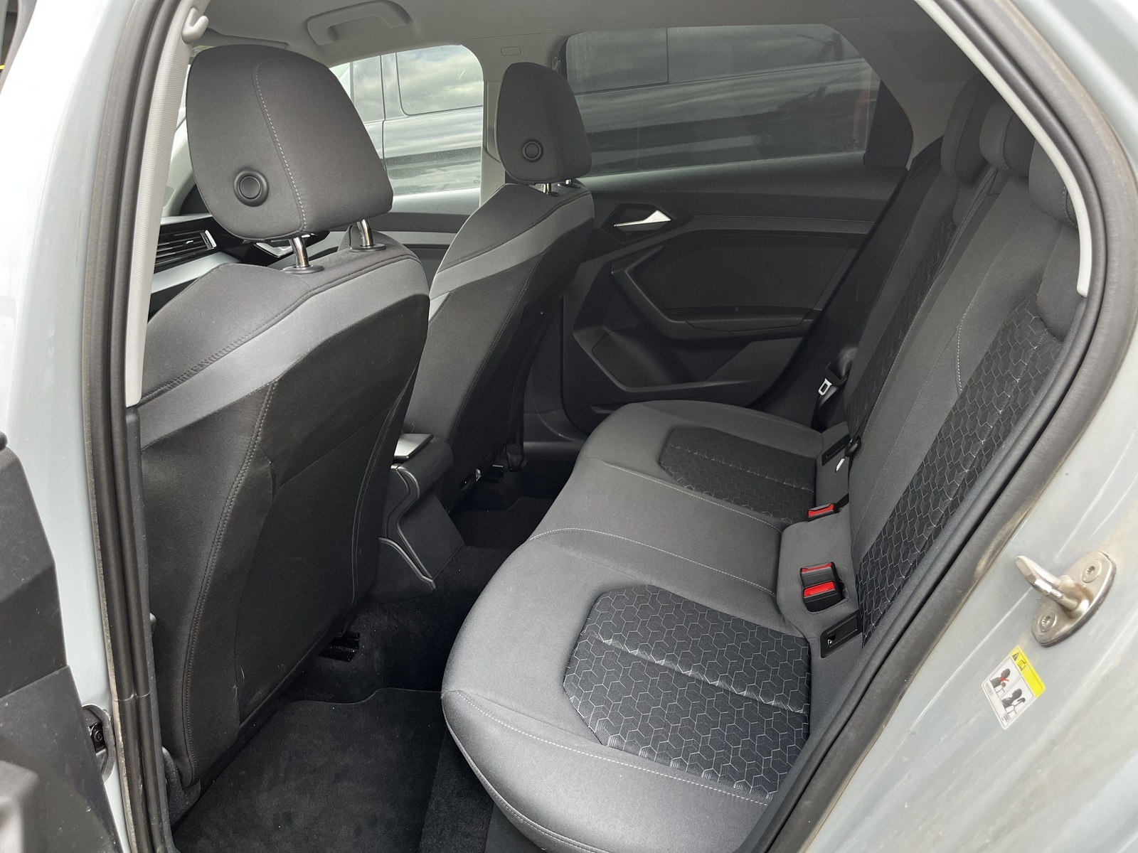 Audi A1 2023, kuva 6/10