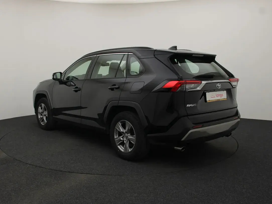 Toyota RAV4 2022, kuva 7/10