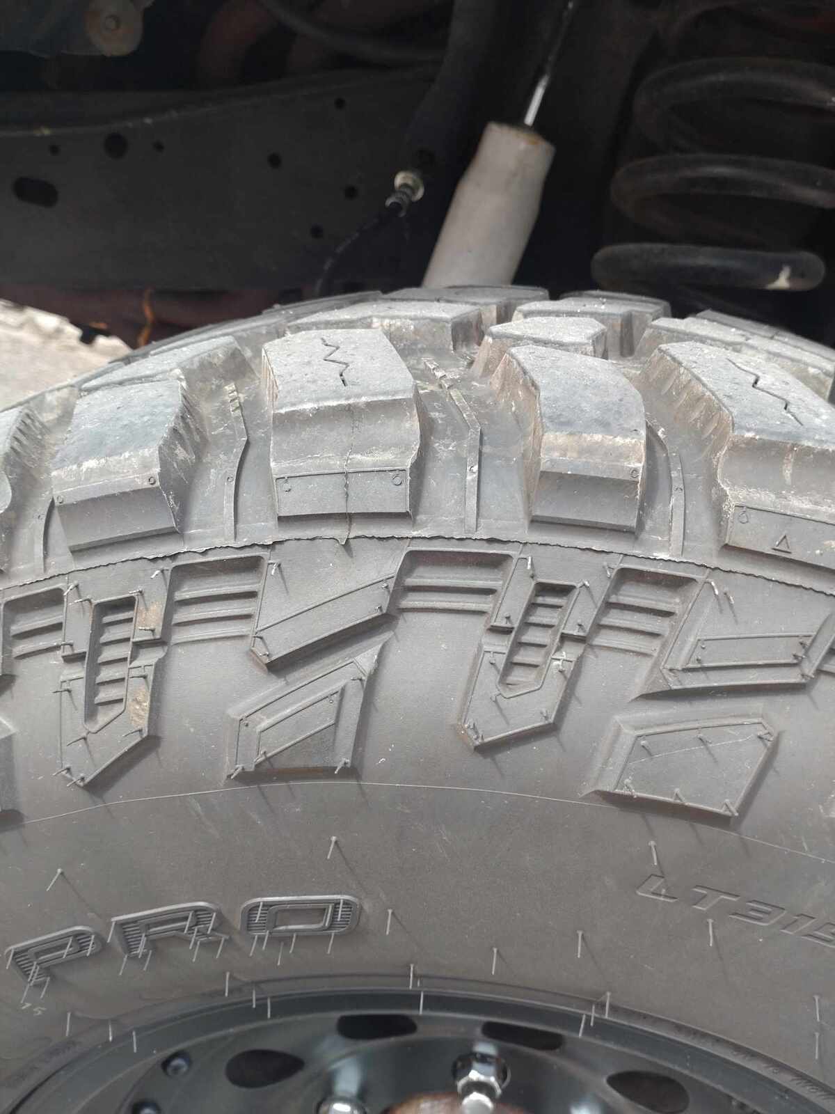 Ford F 150, photo 6/7