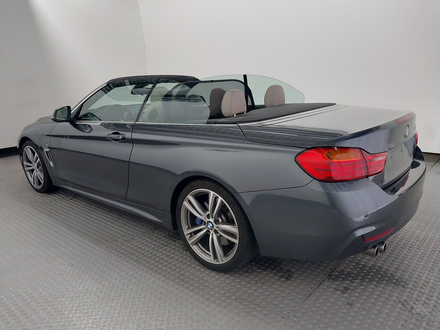BMW 430 2015, photo 3/19