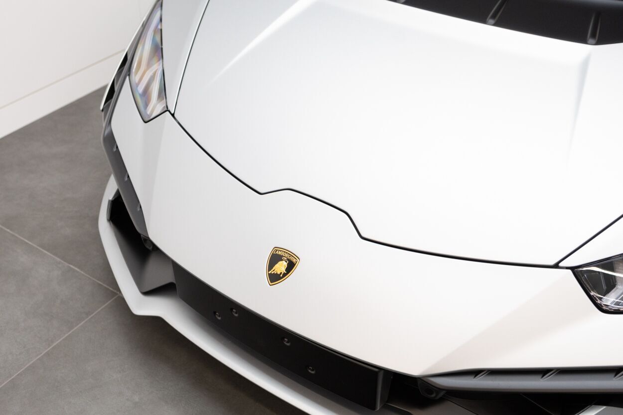 Lamborghini Huracán 2025, kuva 3/10