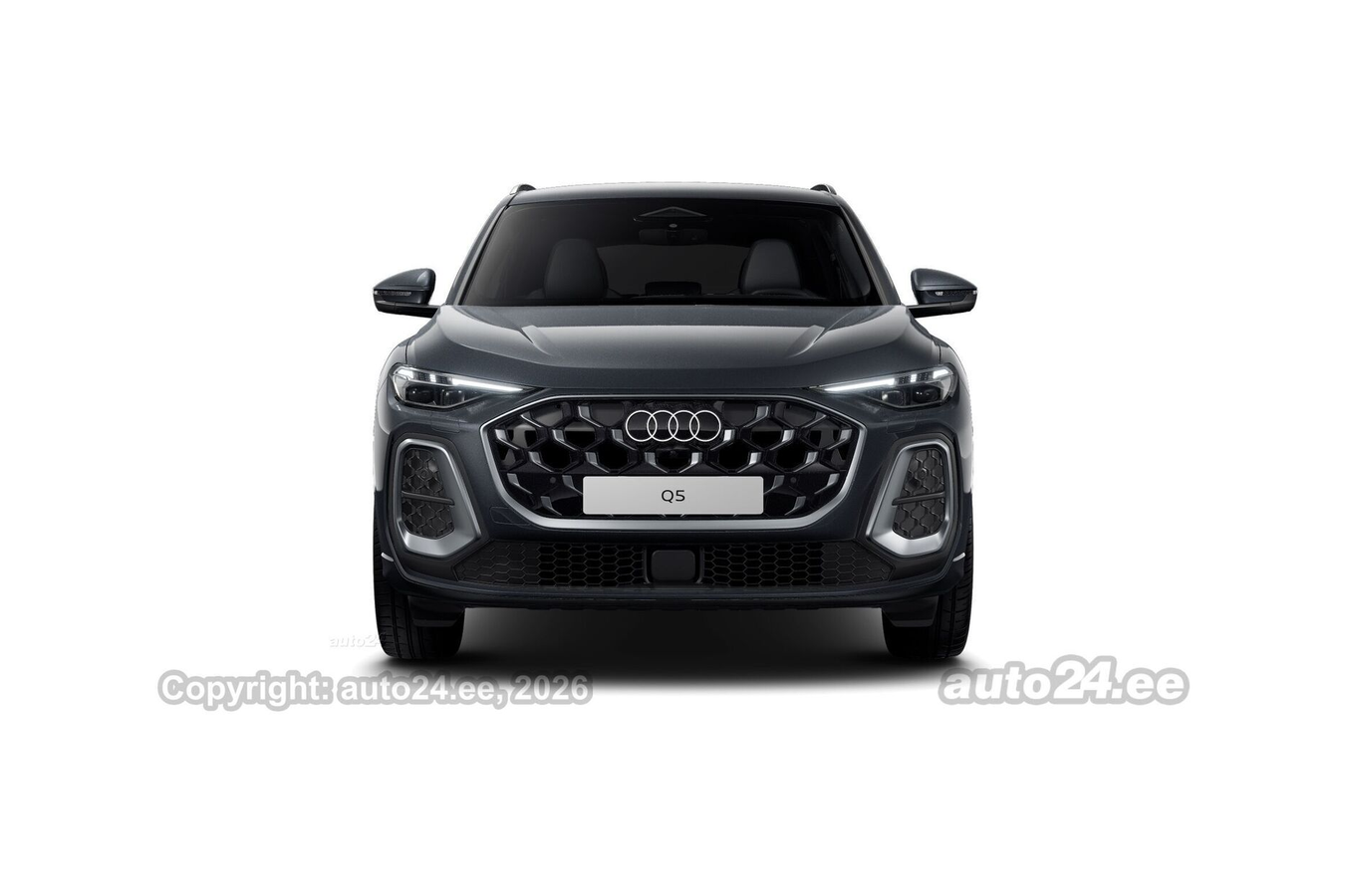 Audi Q5, photo 4/10