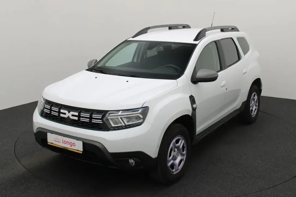 Dacia Duster, 2023, 1.5, 84 kW, dyzelinas, mechaninė, visų varomųjų ratų pavara