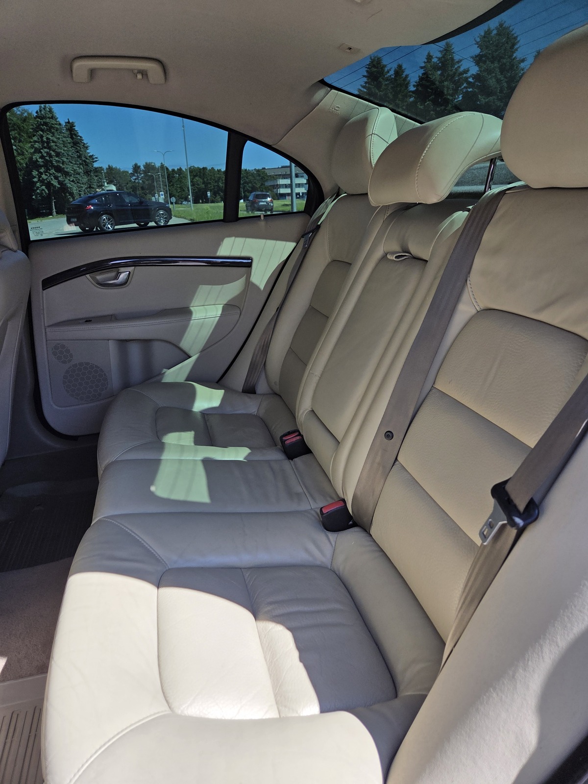 Volvo S80 2011, photo 6/14