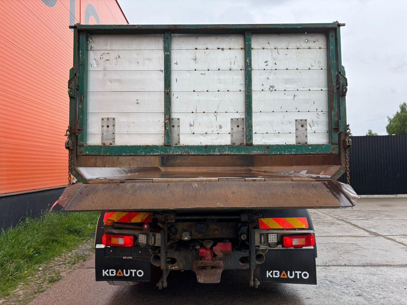 Volvo FH 2008, kuva 7/26