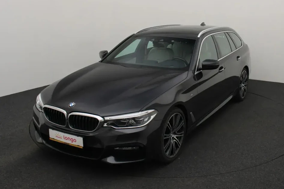 BMW 530, 2018, 3.0, 195 kW, дизель, автомат, полный привод