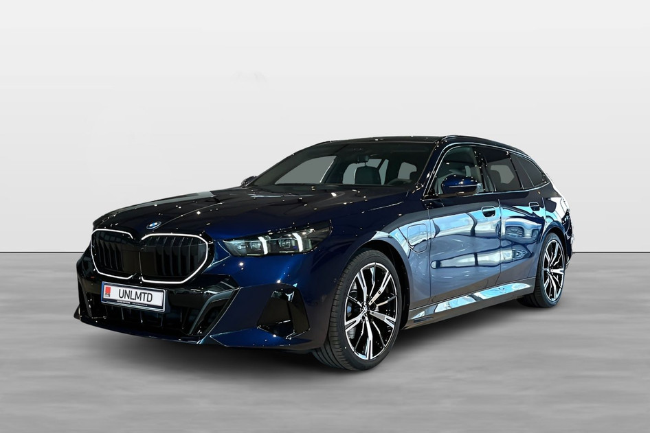 BMW 530, 2026, 2.0, 220 kW, hübriid (bensiin/elekter), automaat, nelikvedu