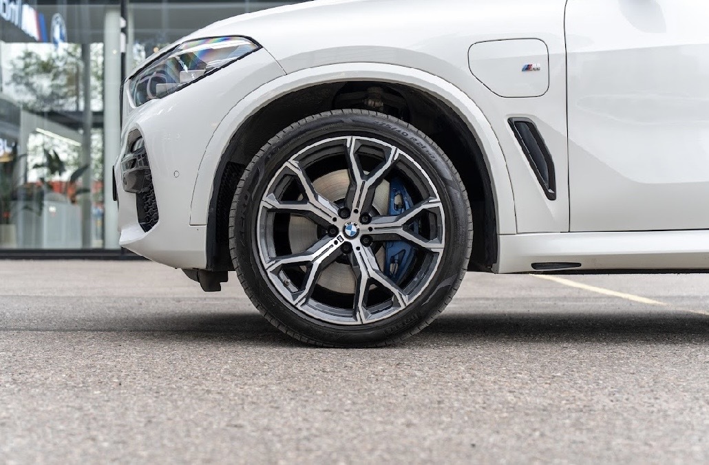 BMW X5 2021, kuva 6/11