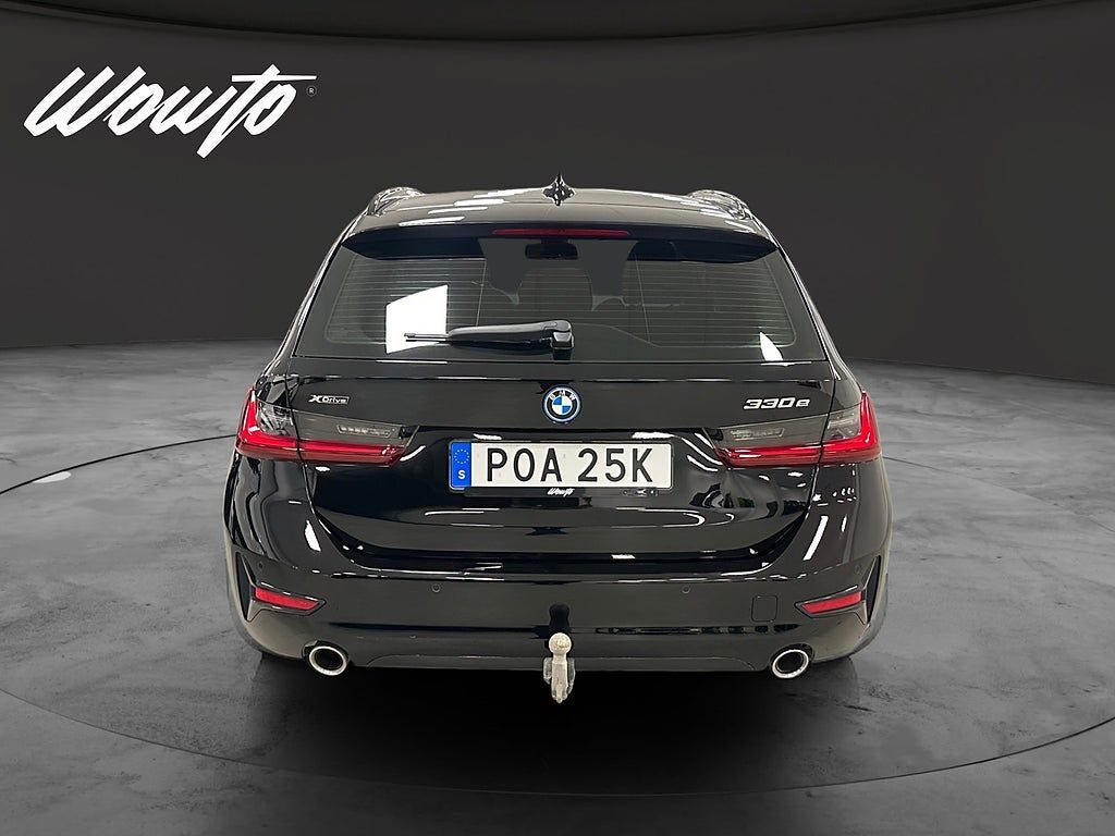 BMW 330 2022, kuva 5/10