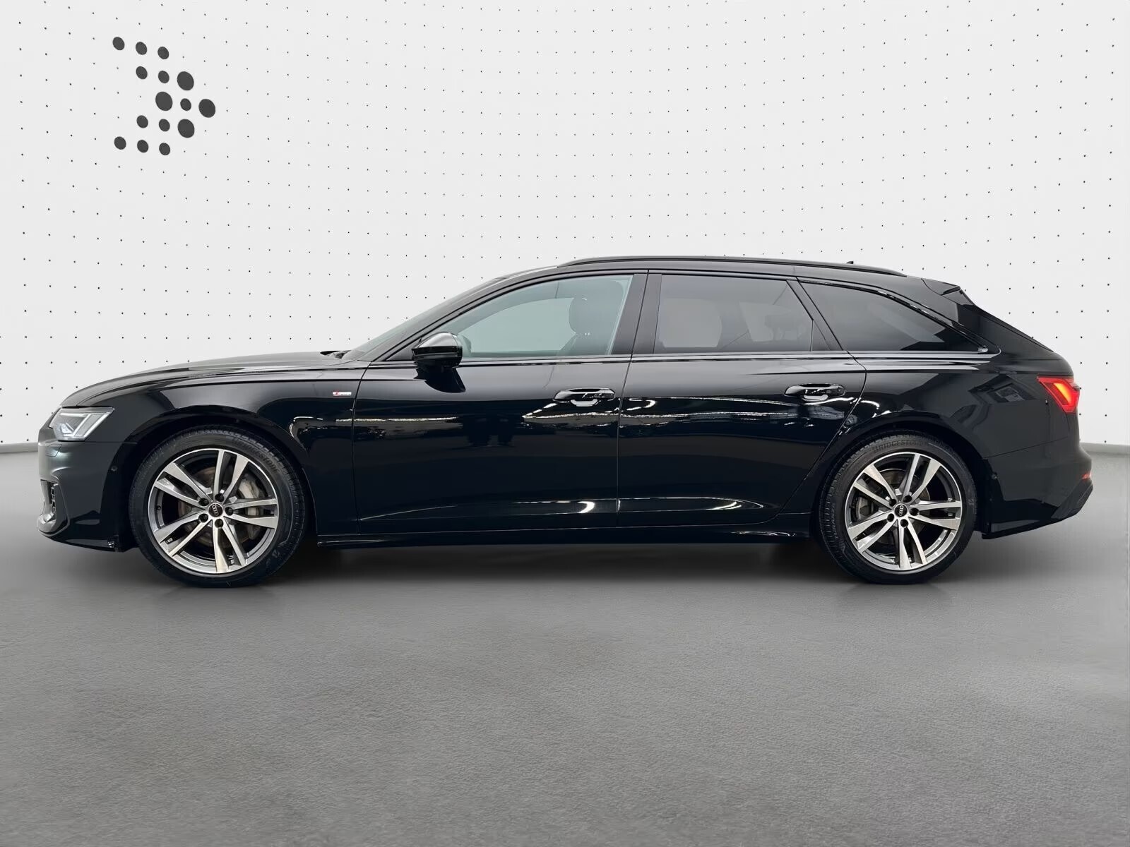 Audi A6 2025, photo 5/10