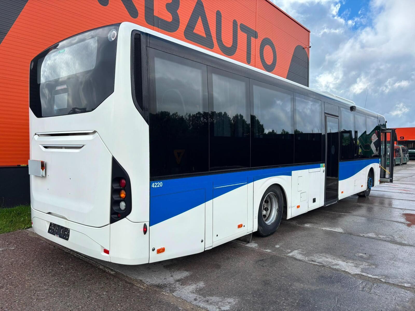 Volvo B8RLE 8900 4x2 2016, kuva 7/26