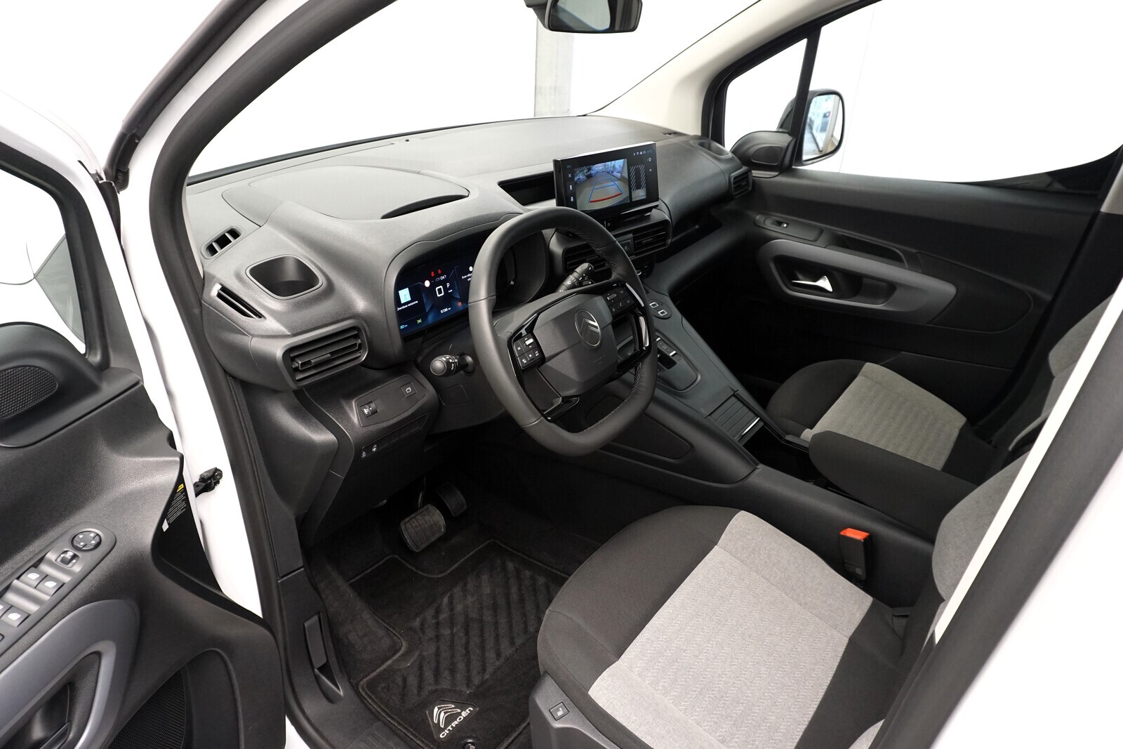 Citroën Berlingo 2024, kuva 4/7