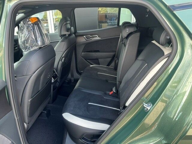 Kia Sportage 2026, photo 6/8