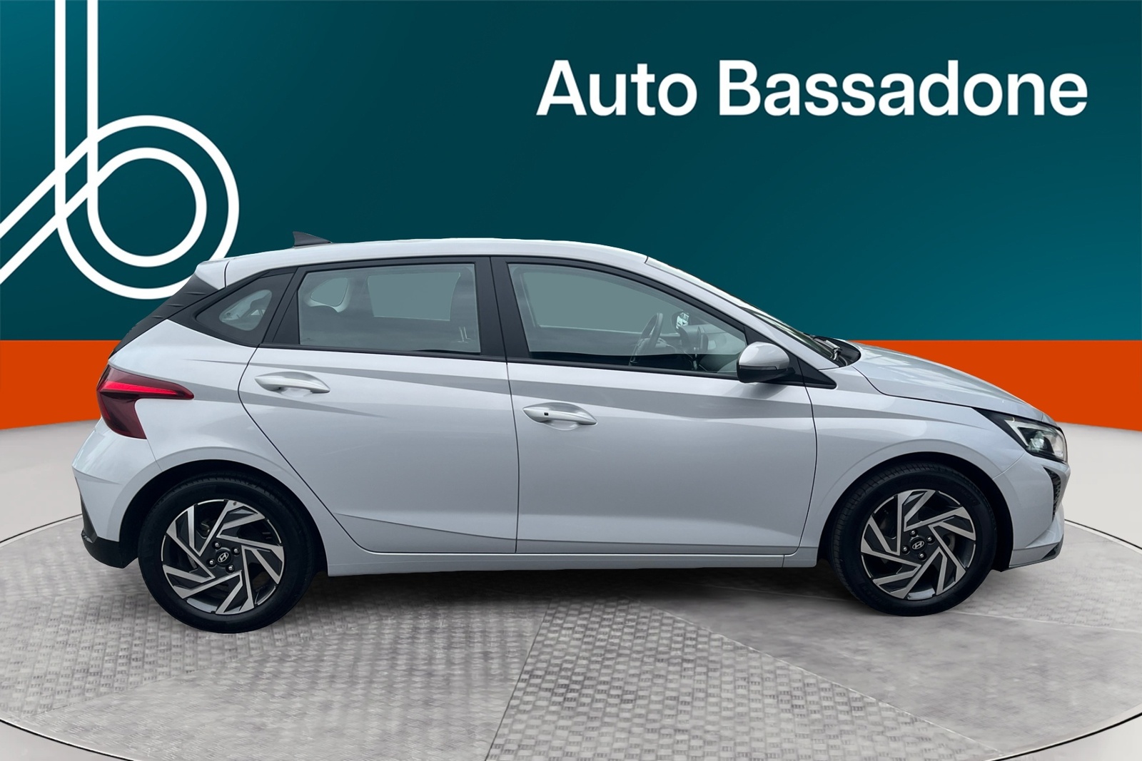 Hyundai i20 2024, kuva 6/10
