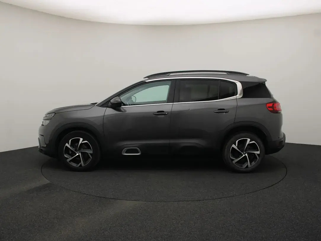 Citroën C5 Aircross Feel 2022, photo 6/10