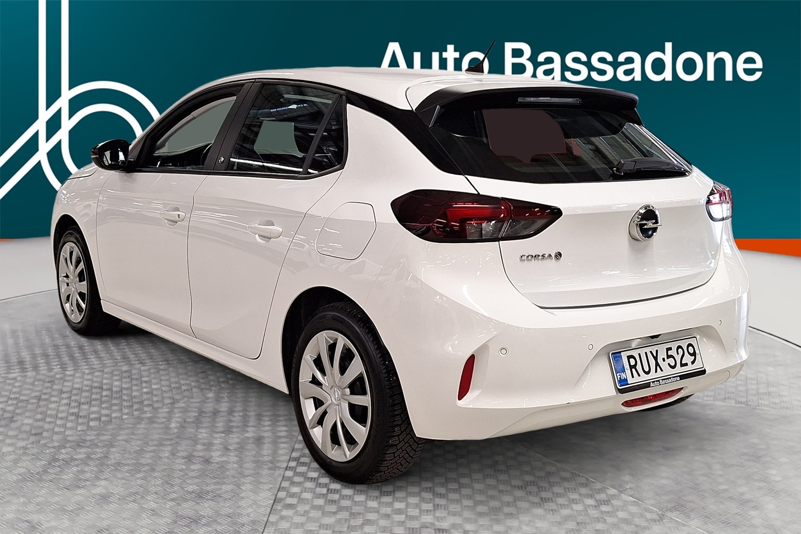 Opel Corsa 2023, photo 2/10