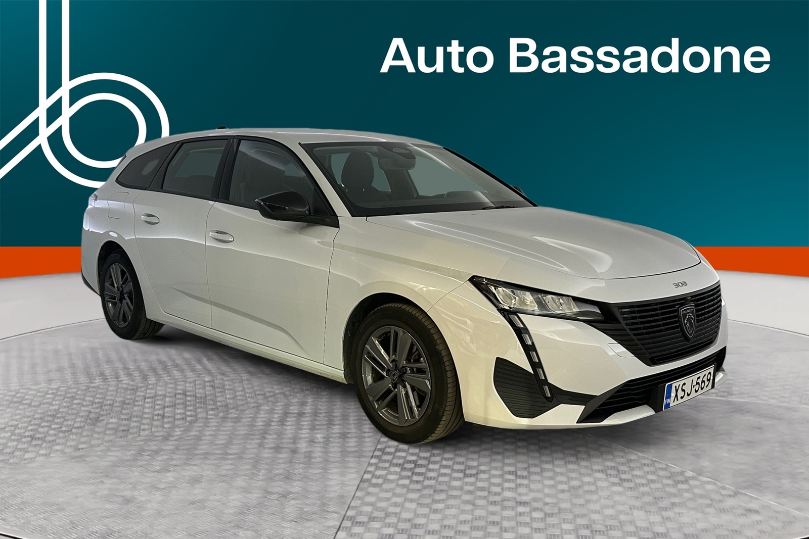 Peugeot 308 2023, photo 7/34