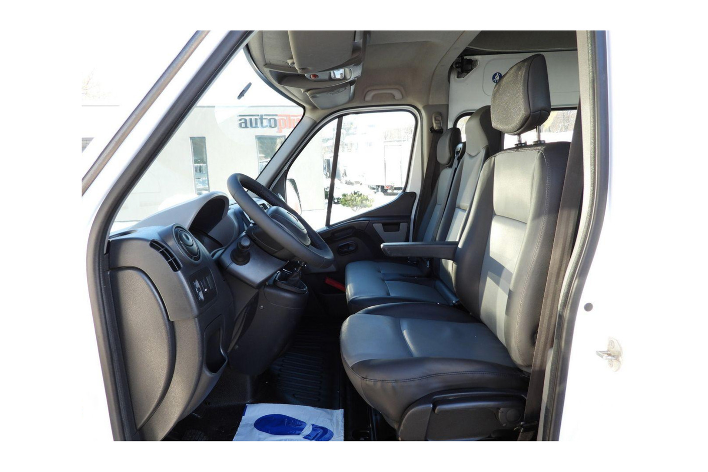 Renault Master 2016, kuva 7/11