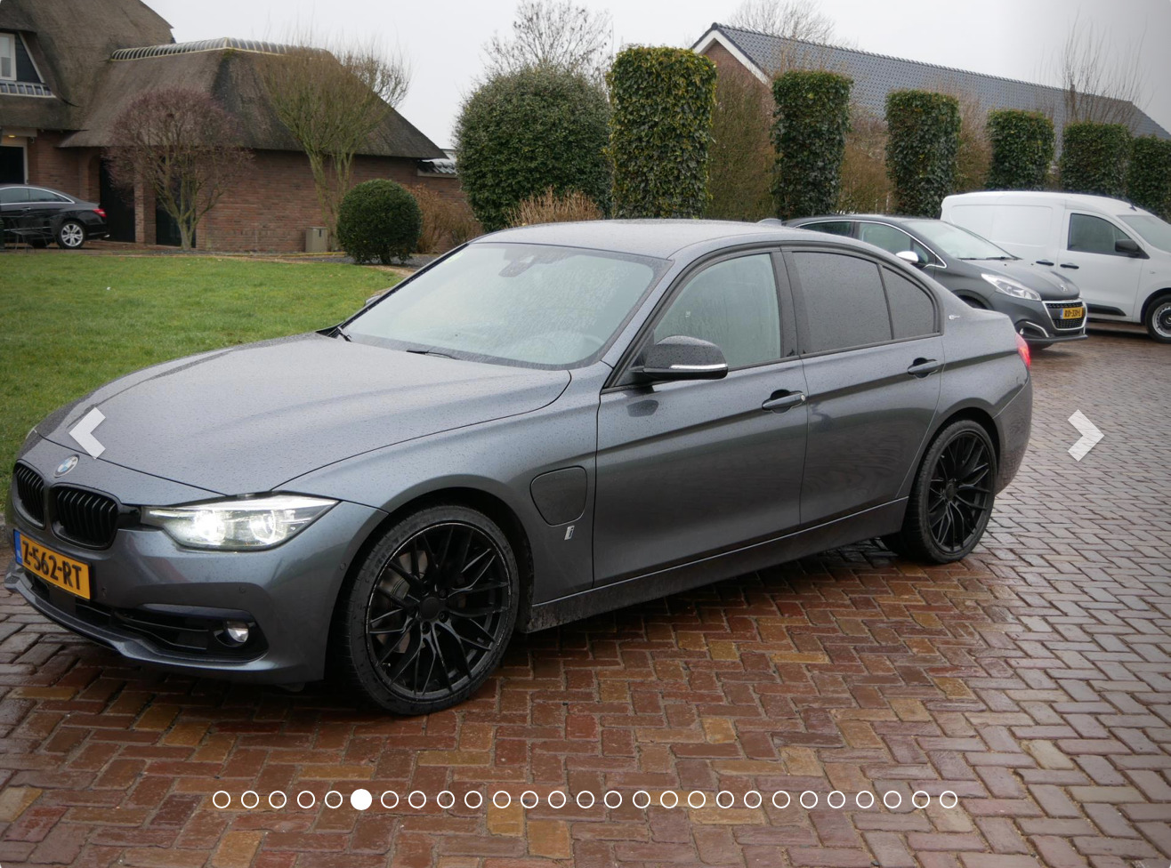 BMW 330