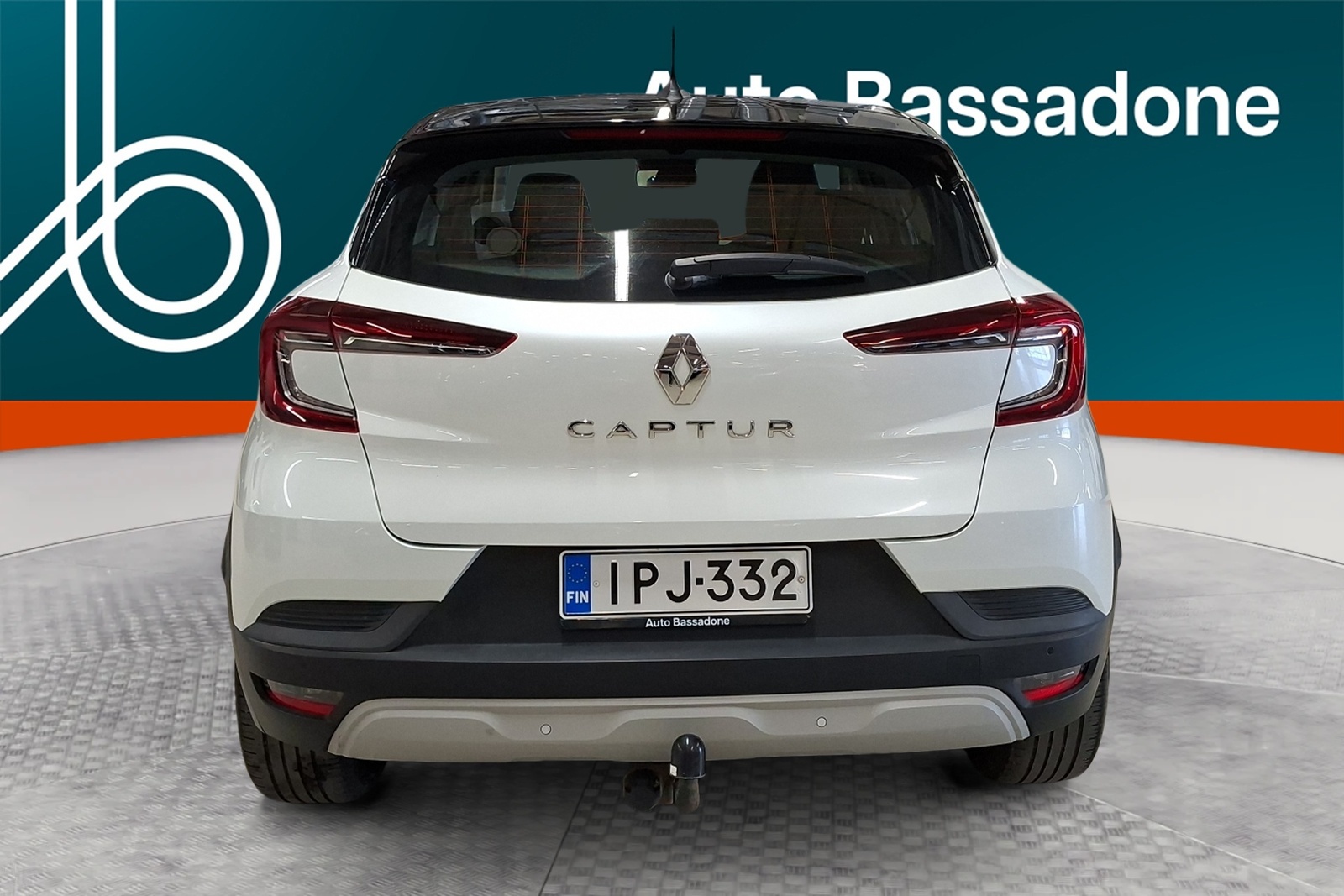 Renault Captur 2022, photo 4/34