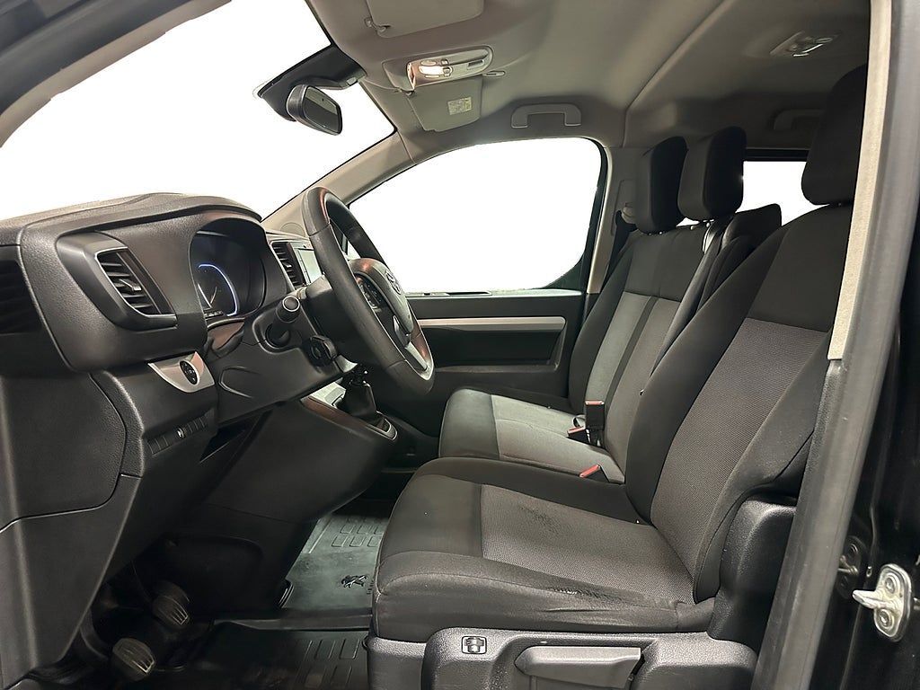 Toyota ProAce 2019, kuva 6/15