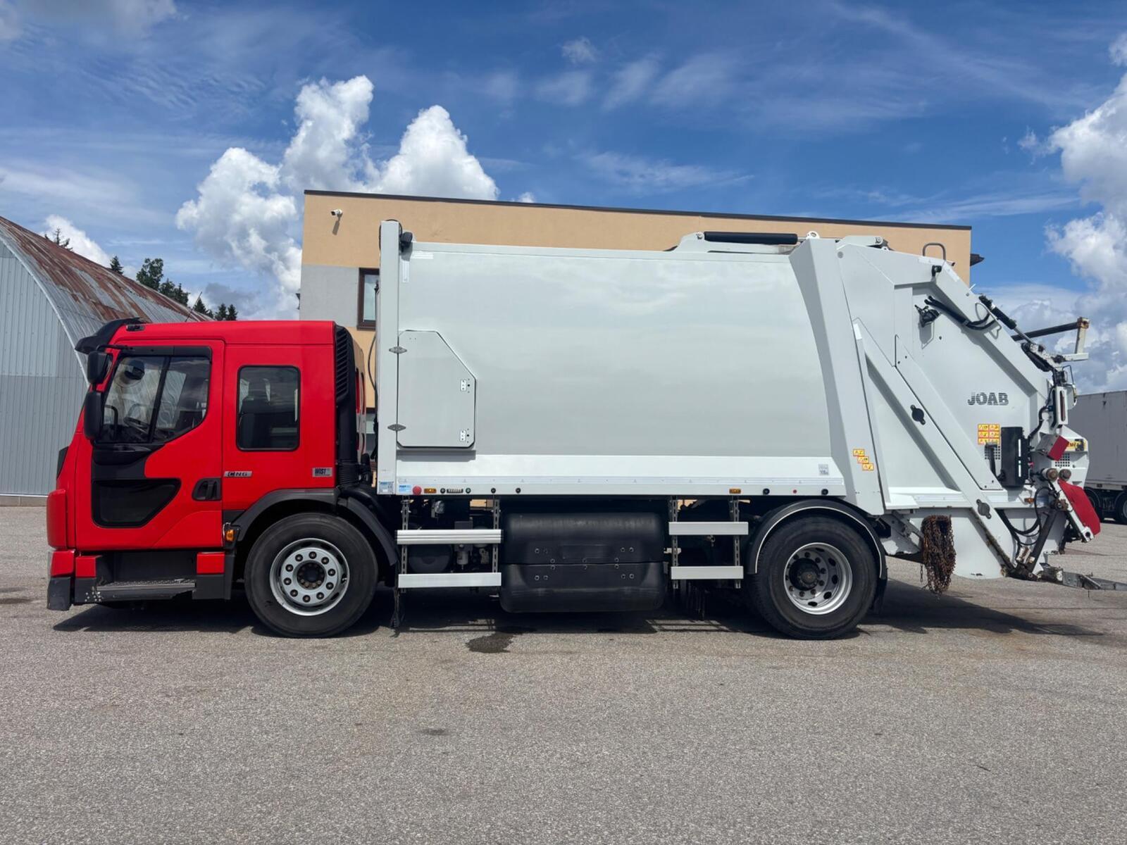 Volvo FE 2018, kuva 7/26