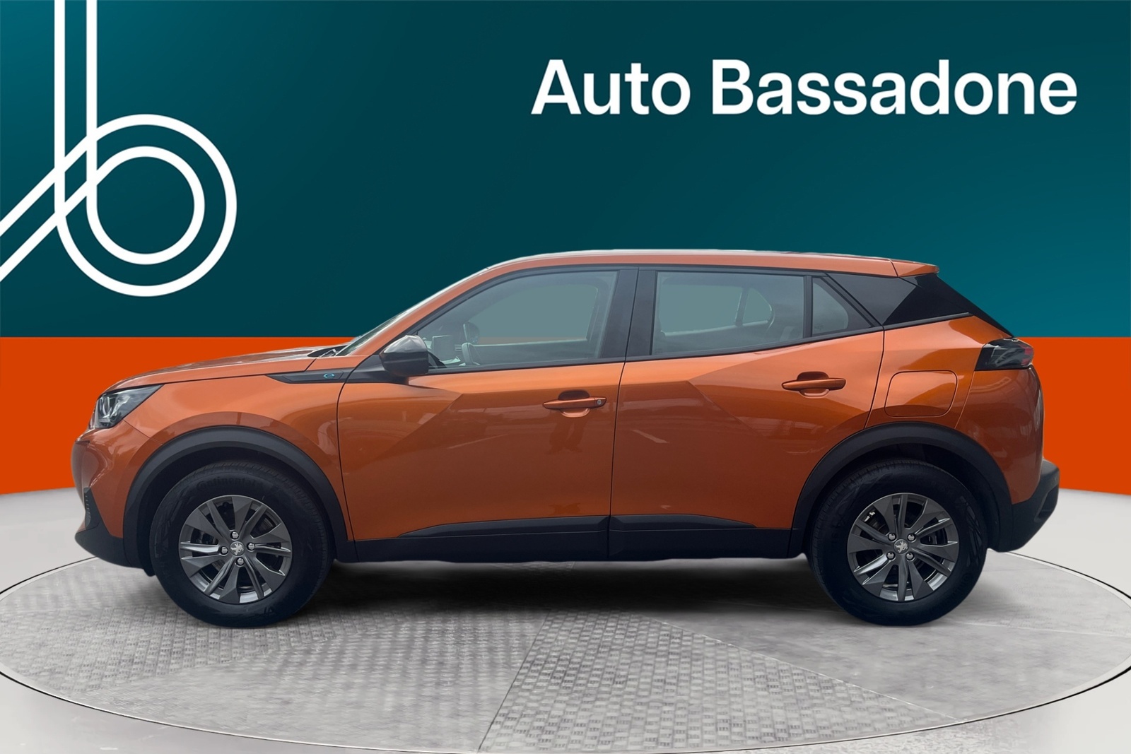 Peugeot 2008 2023, kuva 2/20