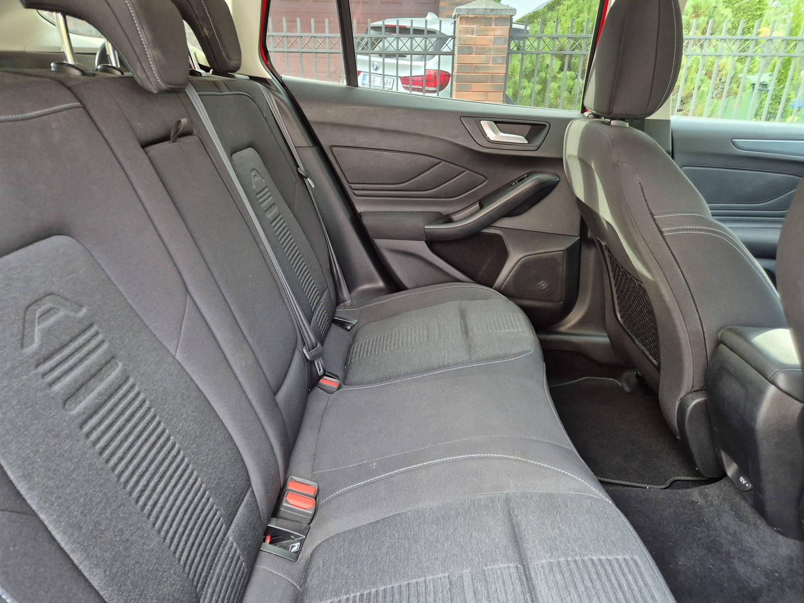 Ford Focus 2021, kuva 6/10