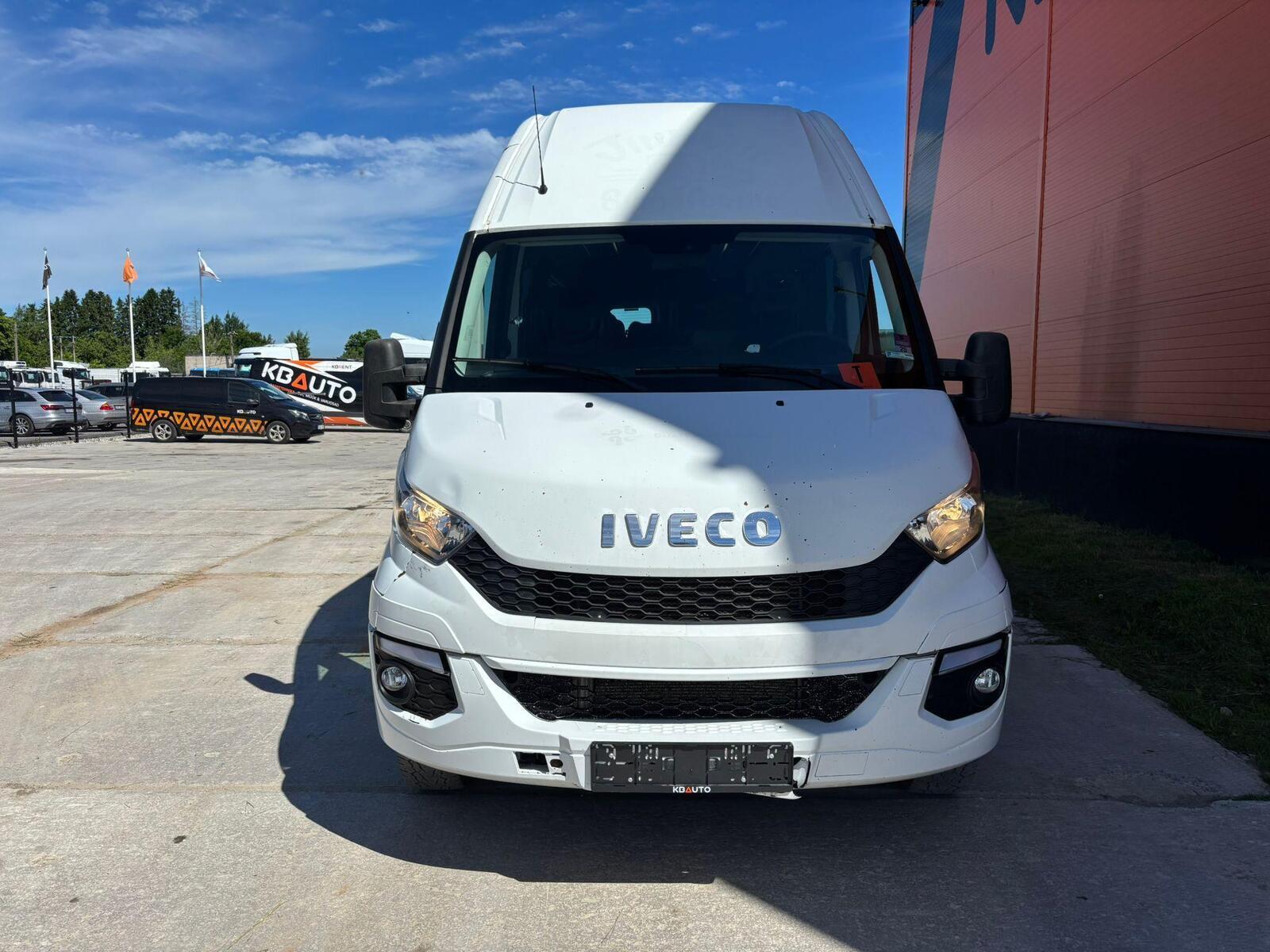 Iveco Daily 2016, kuva 2/26