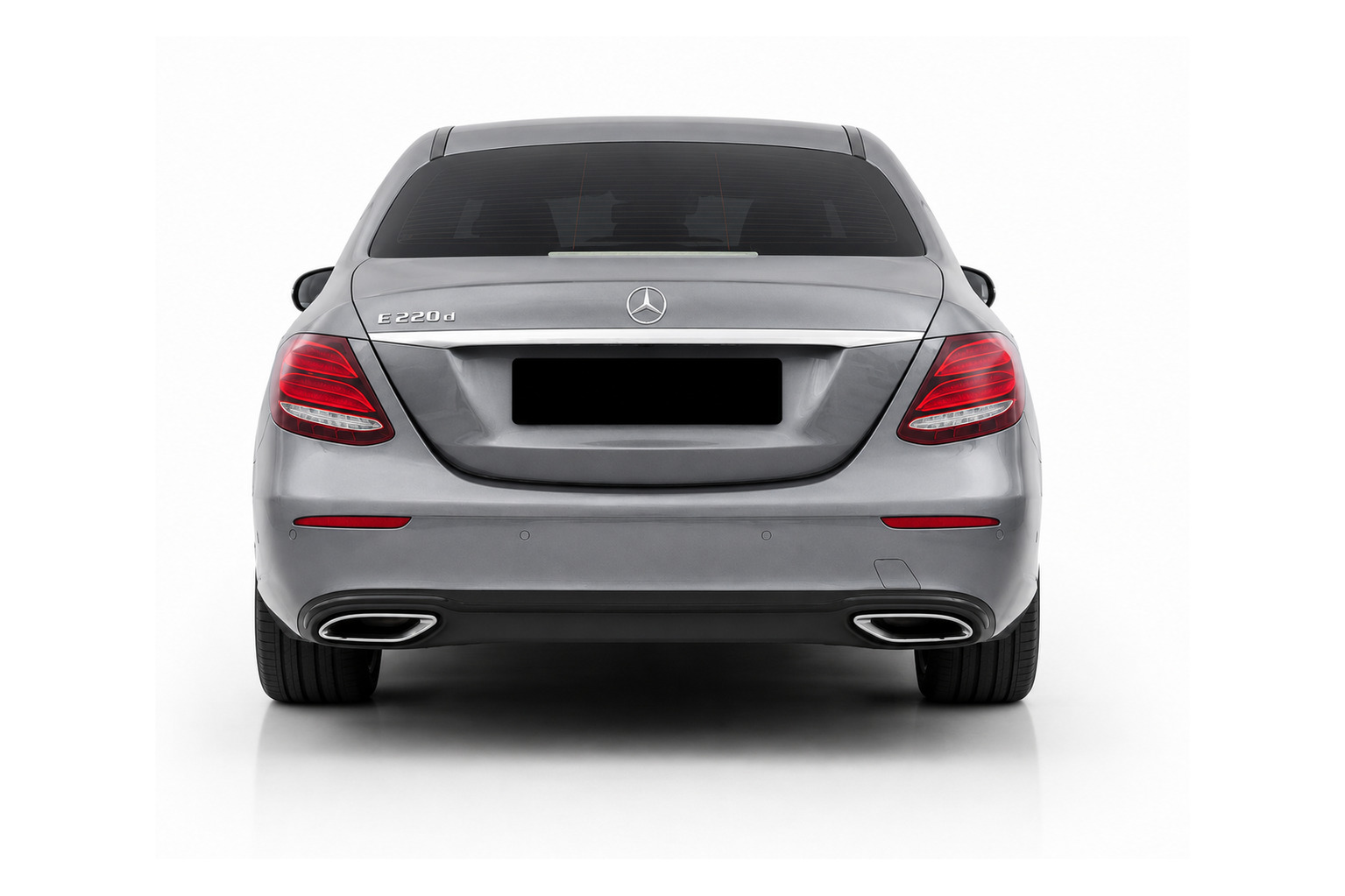 Mercedes-Benz E 220 2019, photo 5/22