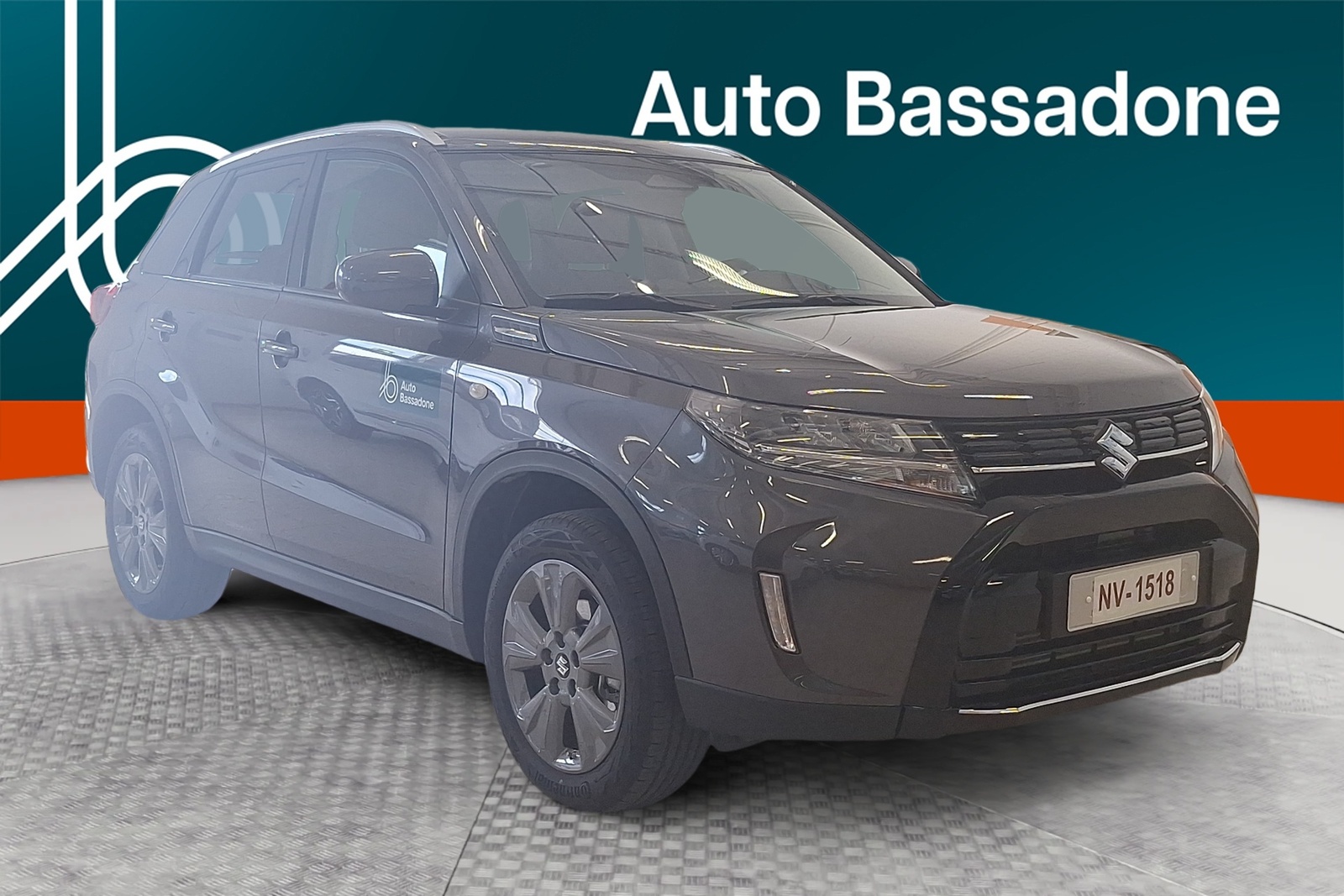 Suzuki Vitara 2026, photo 7/18