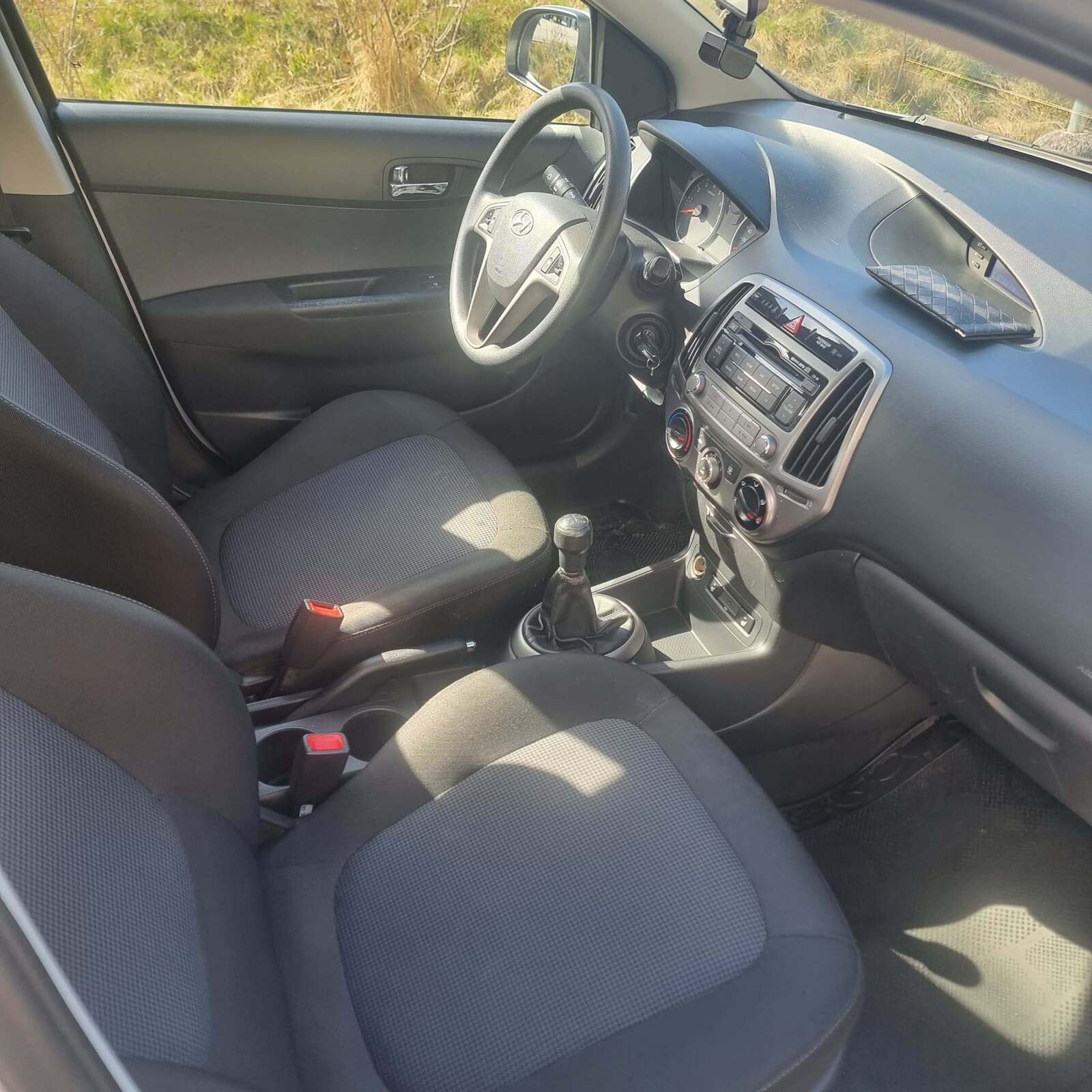 Hyundai i20 2014, kuva 5/7