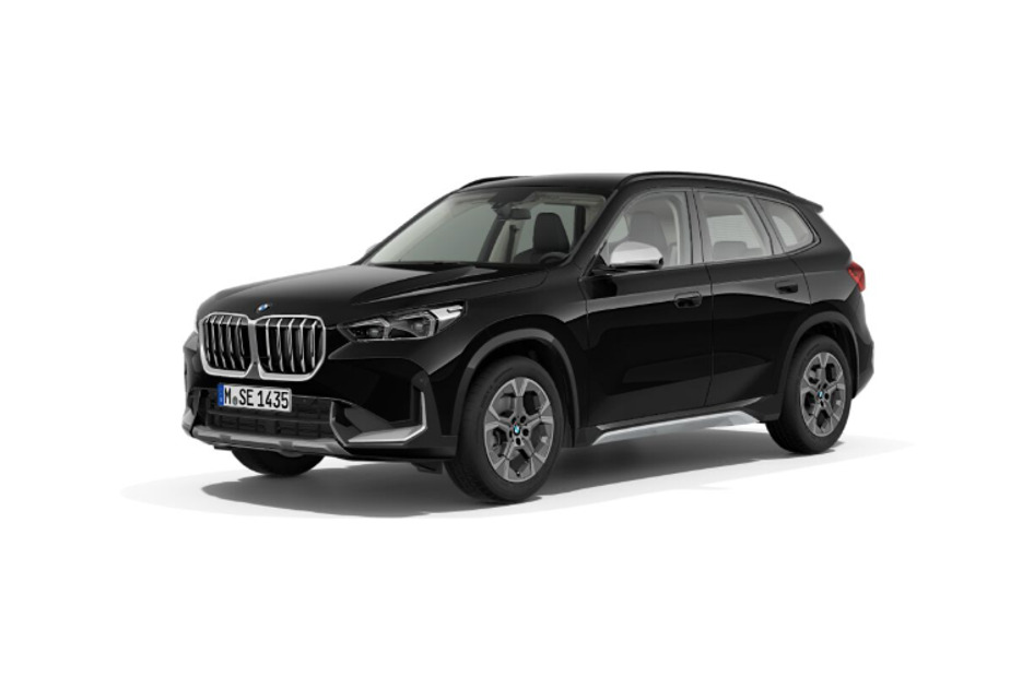BMW X1, 2023, 1.5, 100 kW, bensiin, automaat, esivedu
