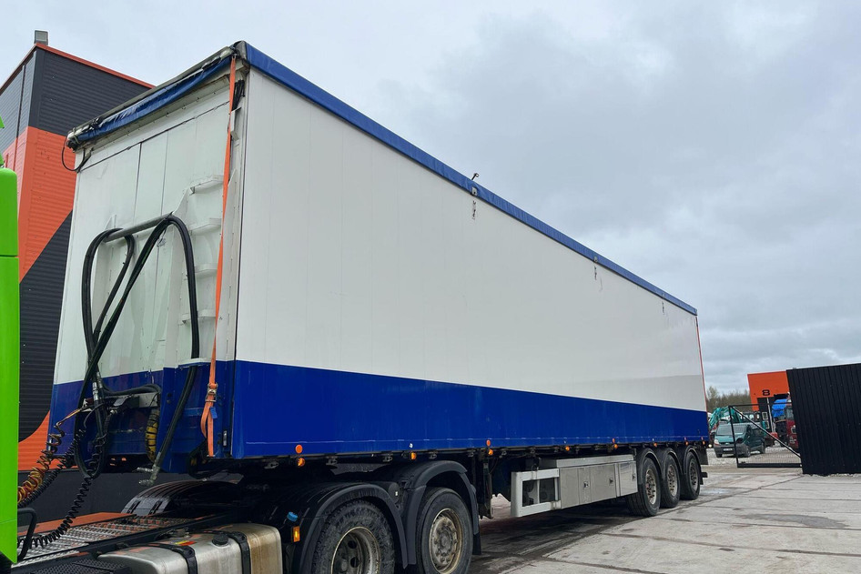 Vang SHSL III W, 2009