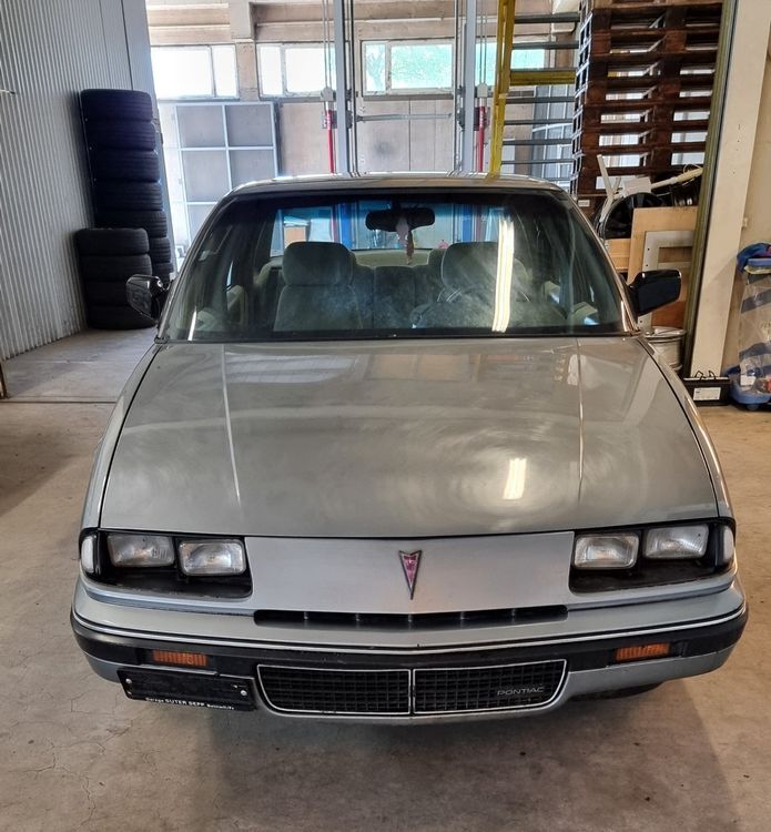 Pontiac Grand-Prix 1994, kuva 4/11