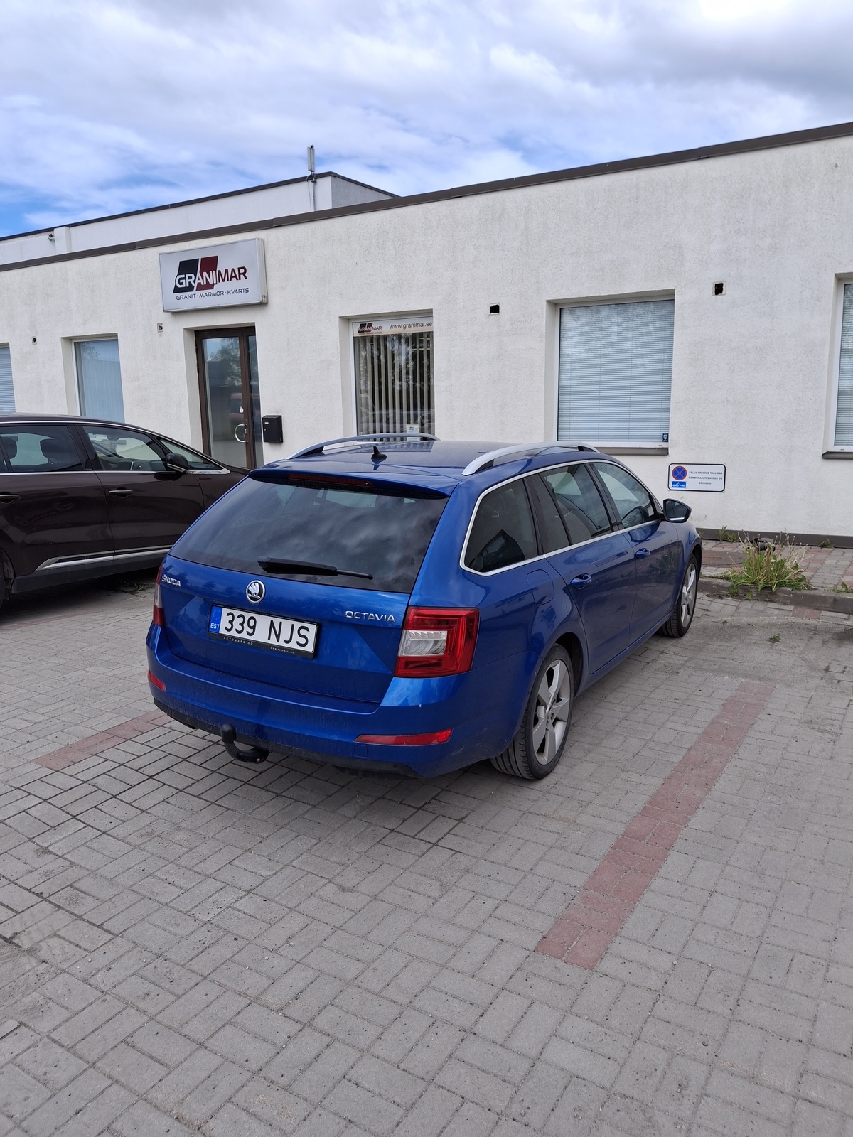 Škoda Octavia 2014, kuva 3/10