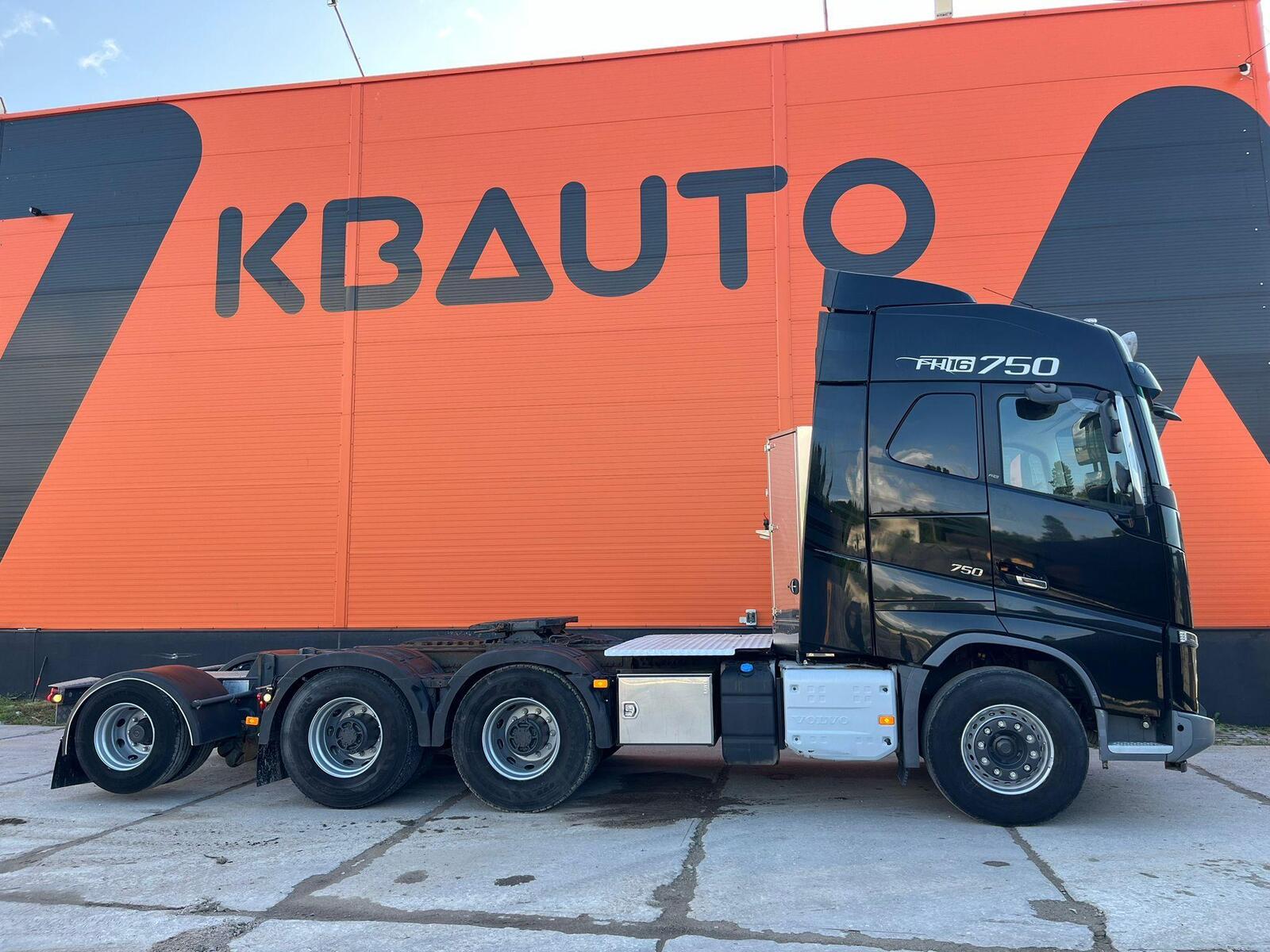 Volvo FH 2017, kuva 7/51