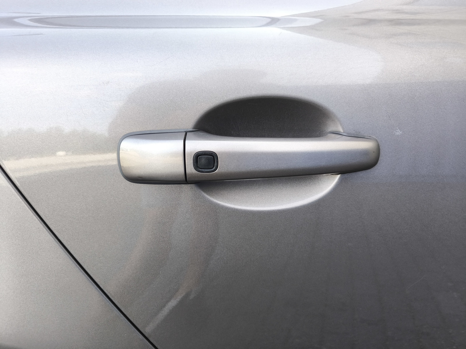 Volvo S80 2011, kuva 7/15