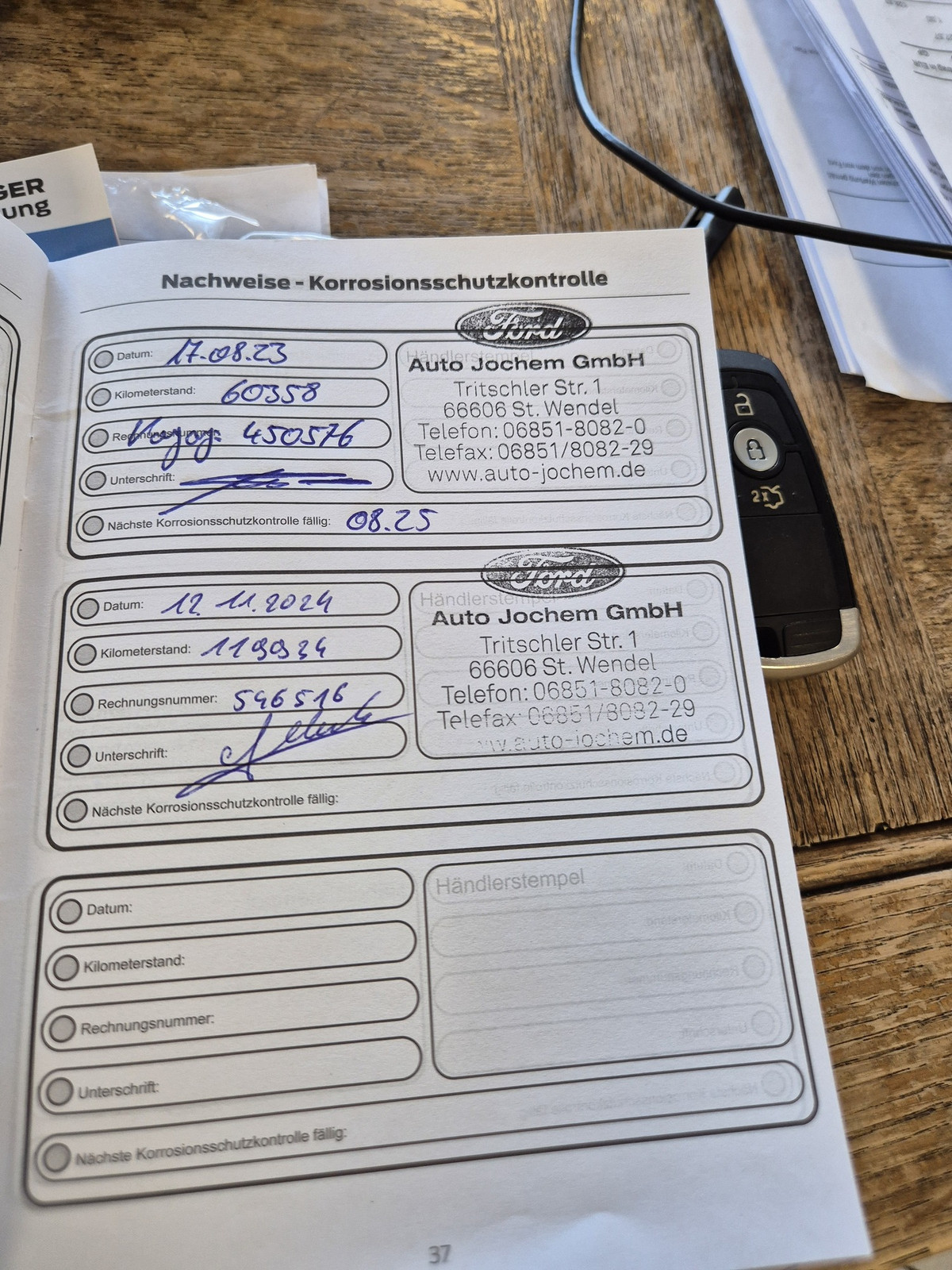 Ford Ranger 2022, kuva 6/13