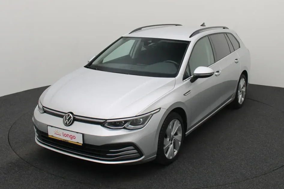 Volkswagen Golf, 2022, 2.0, 110 kW, diisel, automaat, esivedu
