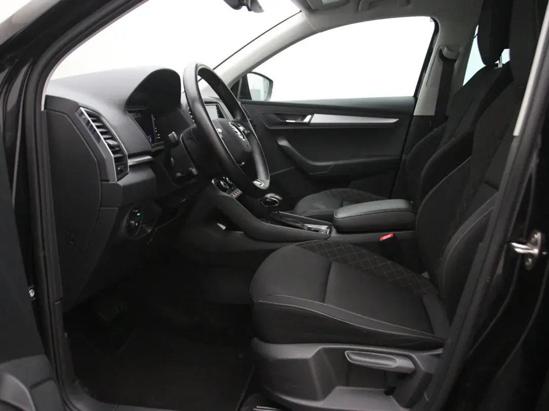 Škoda Karoq 2021, kuva 4/34