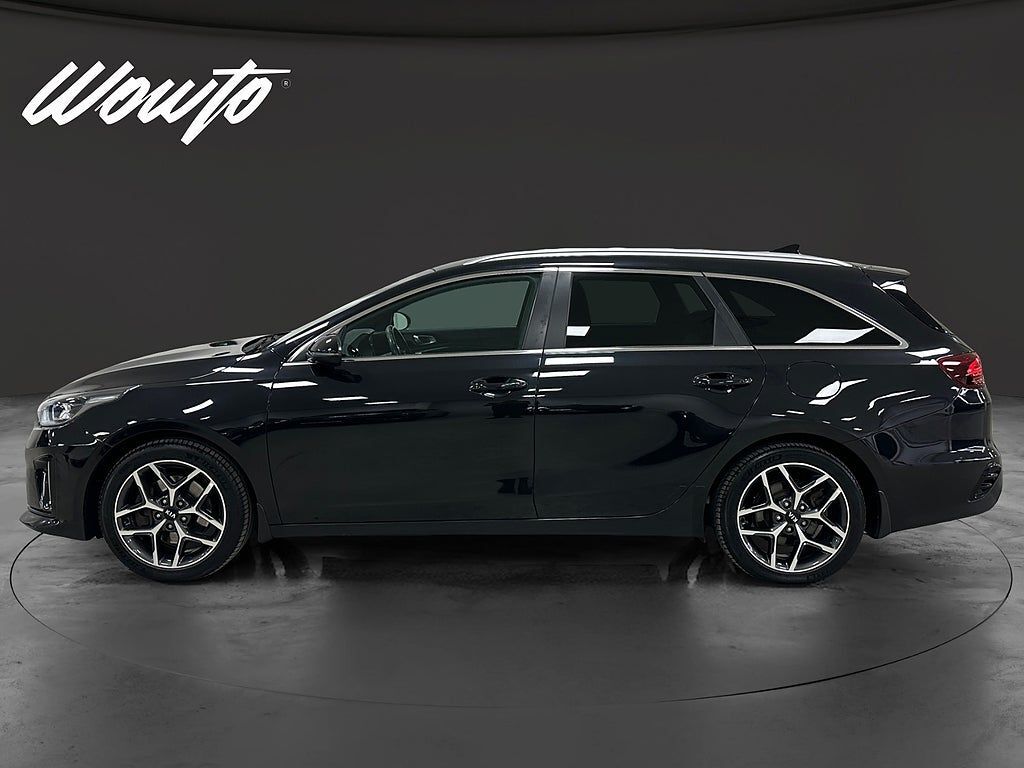 Kia cee'd / Ceed 2021, kuva 3/10
