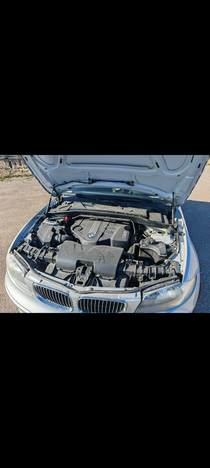 BMW 118 2009, kuva 6/18