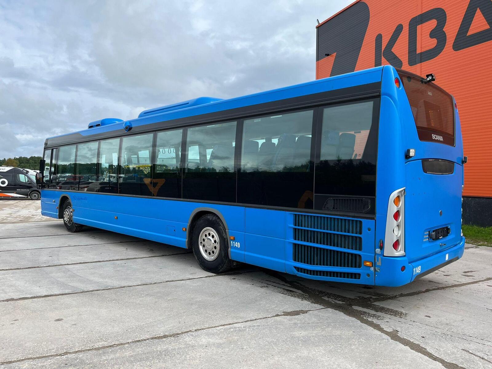 Scania K 2016, kuva 5/27