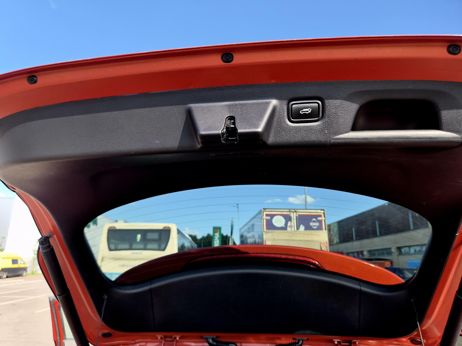 Kia XCeed 2020, photo 5/15