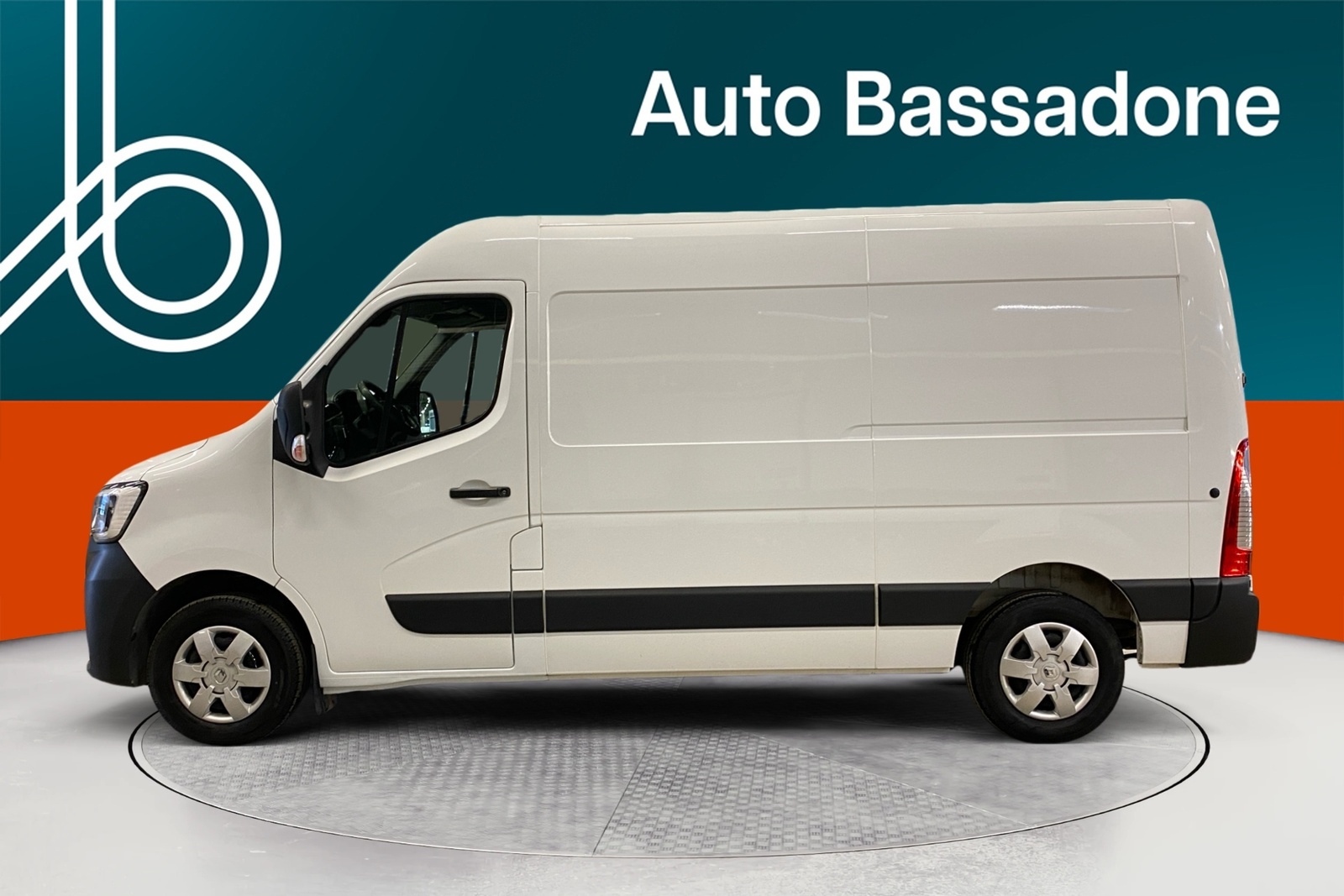 Renault Master 2023, kuva 2/32