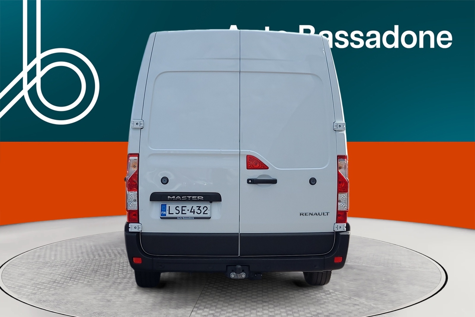 Renault Master 2023, kuva 4/27