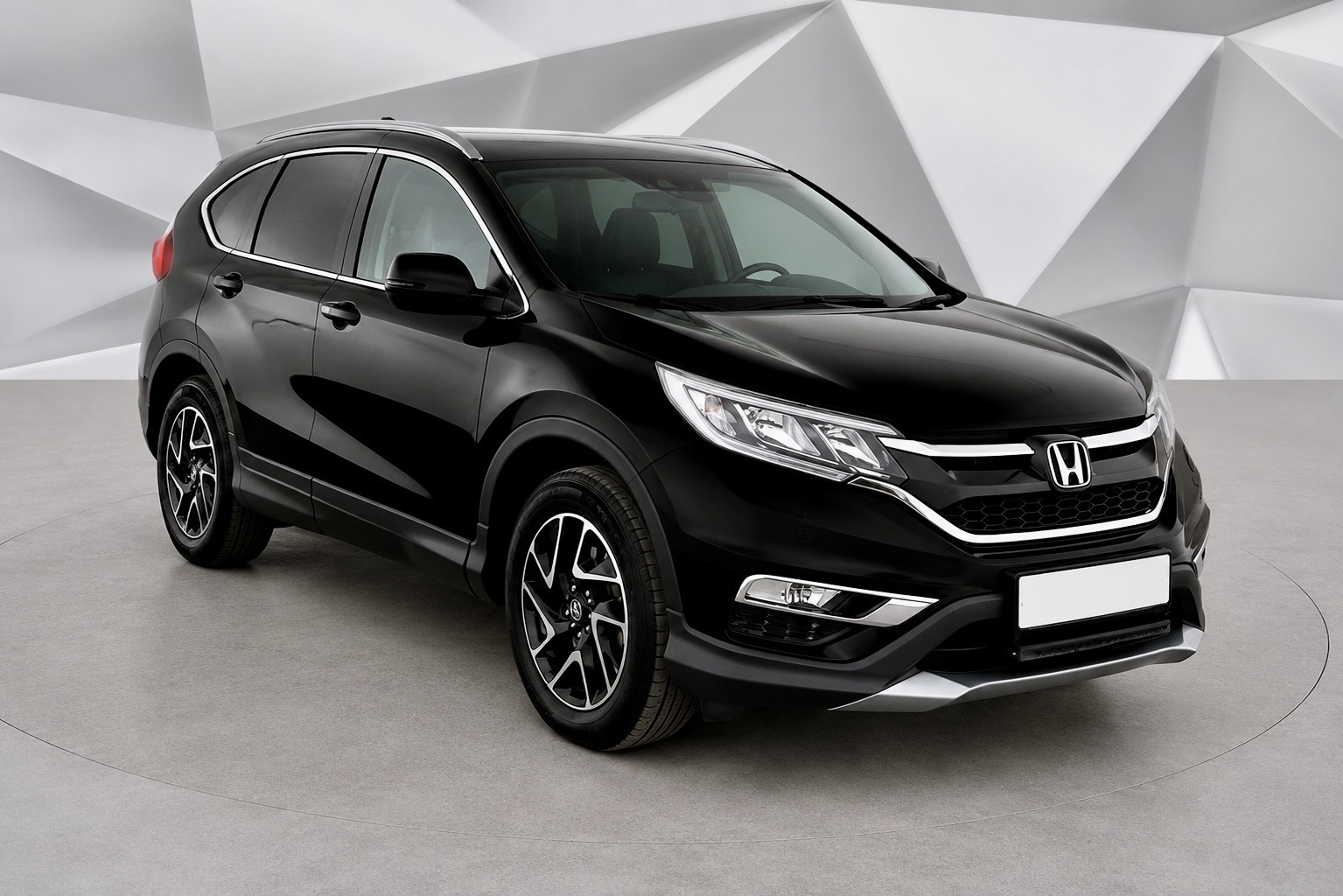Honda CR-V 2017, photo 3/22