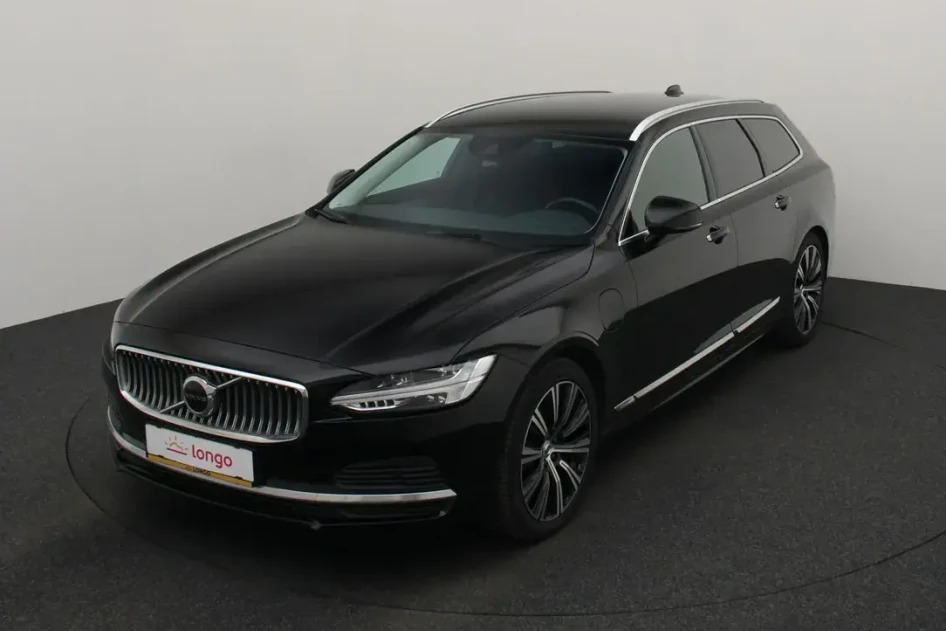 Volvo V90, 2021, 2.0, 251 kW, pistikhübriid (bensiin/elekter), automaat, nelikvedu